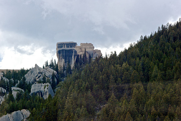 Stone House