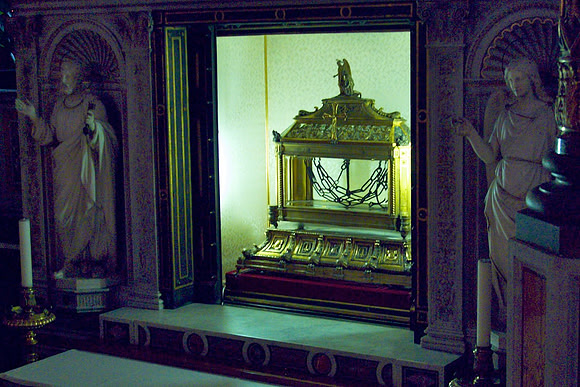 San Pietro in Vincoli