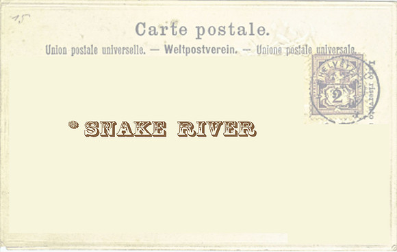 Snake River