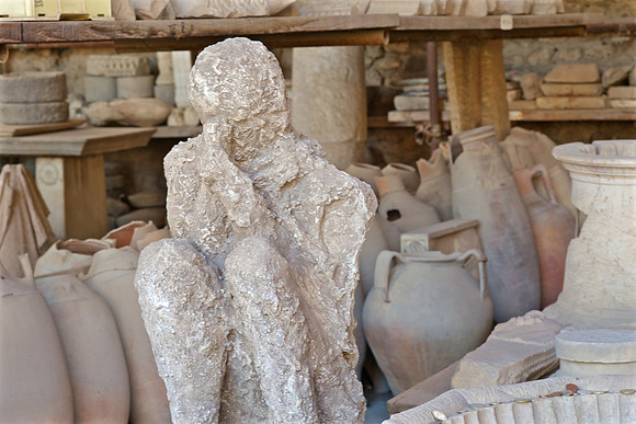 Pompeii