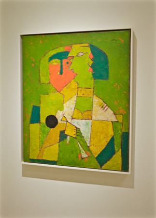 peggy Guggenheim Museo