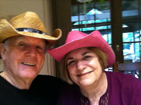 Roger and Dale