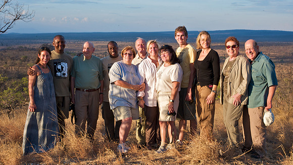 Tauck Group