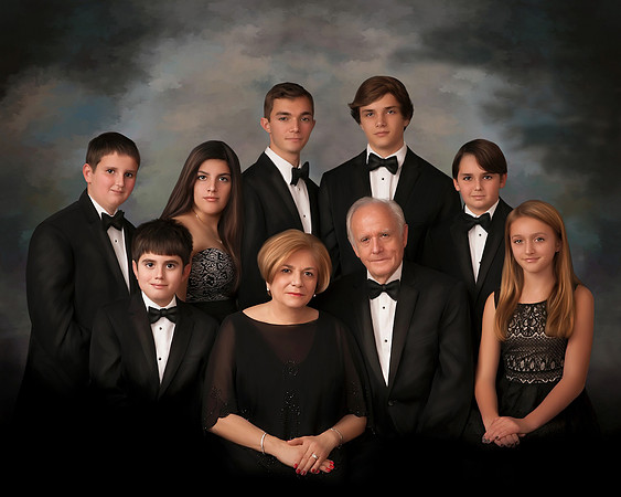 Schenk Grandchildren