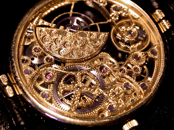 Swiss Movement