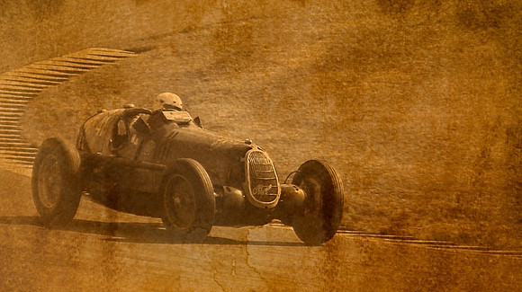 1931 Alfa Edited w/FCPX
