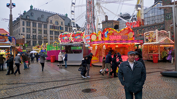 2010 Amsterdam