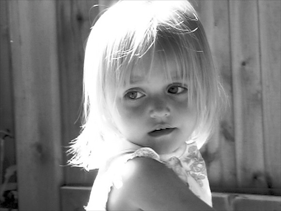 Young Girl