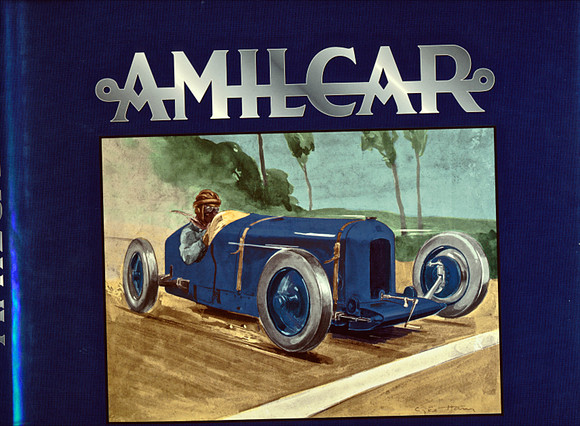 Grandpa Walter first car