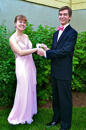 Mark Prom 3