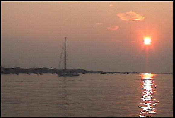 nantucketsunset