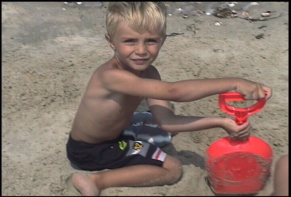 ryanshovel