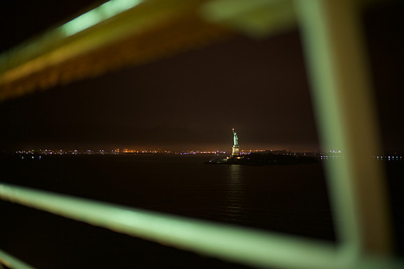 Statue of Liberty