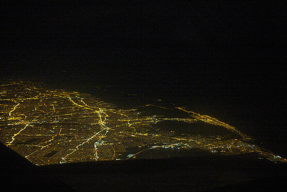 JFK - Where is the airport?