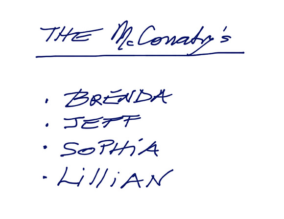 Note (3)