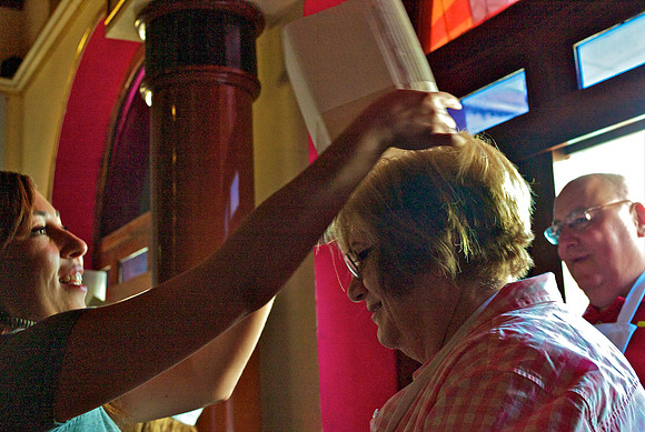 Mexican Cooking Class -Apron (1)