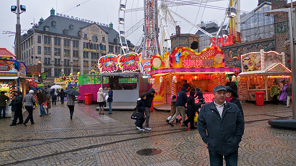 Amsterdam