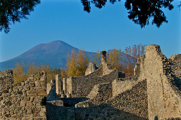 Pompeii