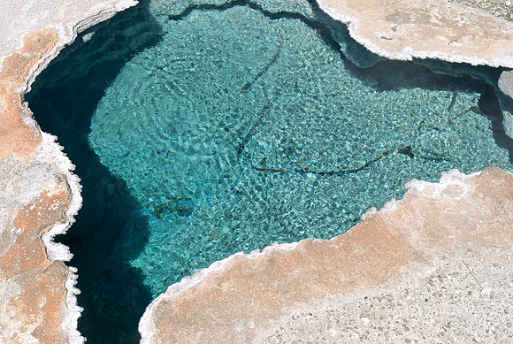 Wagner Pool