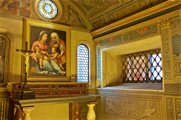Palazzo Vecchio  Firenze