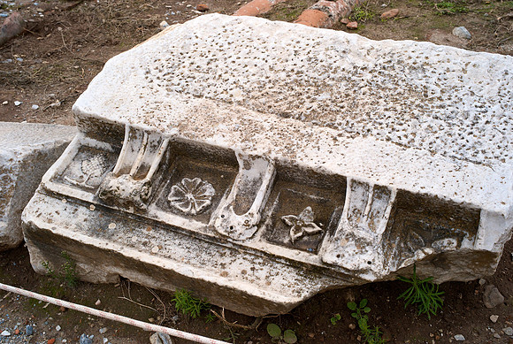Ephesus Ruins
