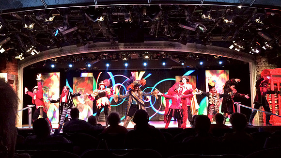 Entertainment