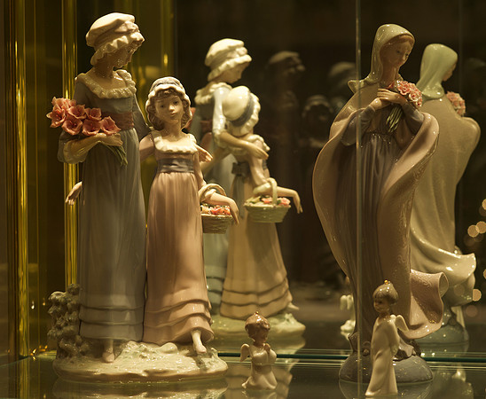 Lladró Ladies