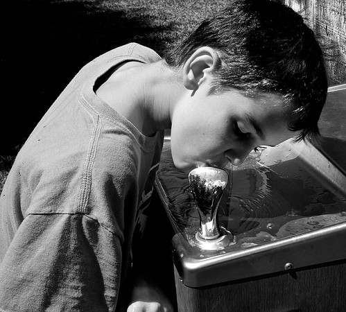 Work Up A Thirst