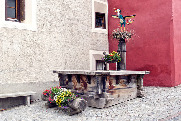 Pontresina
