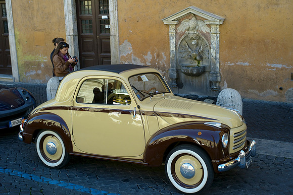 1938 Fiat