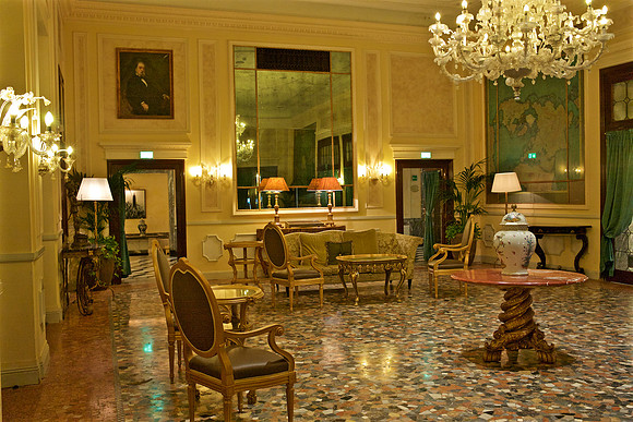 Westin Europa & Regina  Venezia