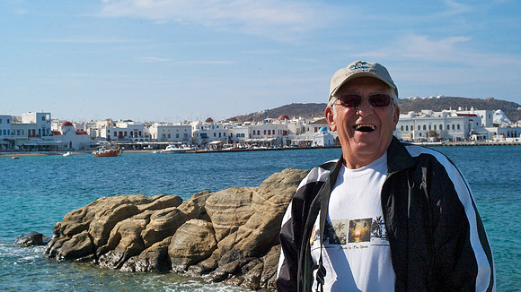 Tourist