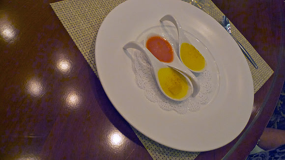 Crème Brûlée