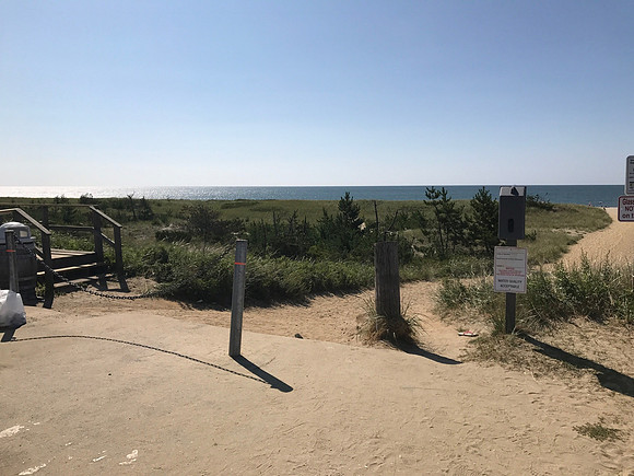 Surfside Beach