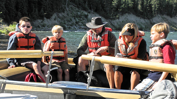 Snake River