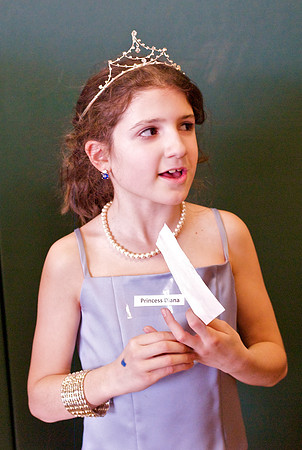 Princess Diana