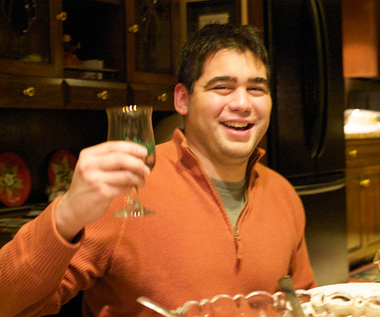 Joseph Artese
