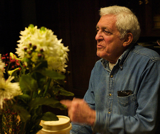 Uncle Frank