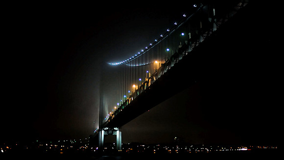 Verrazano Bridge