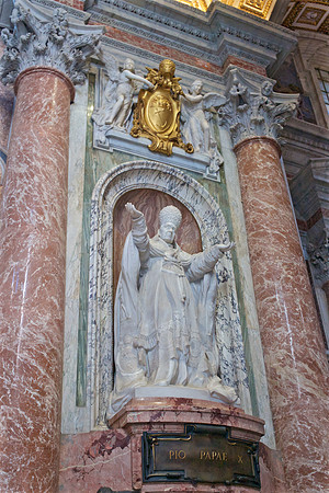 Saint Pio of Pietrelcina