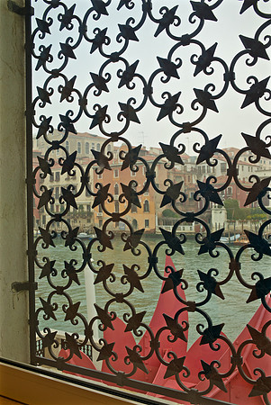 peggy Guggenheim Museo