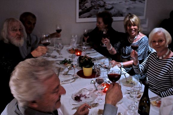 Dinner Party