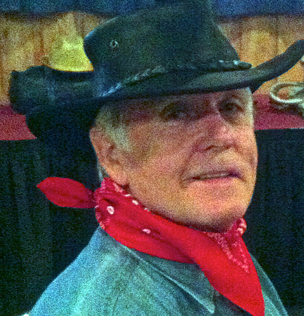 Old Cowboy