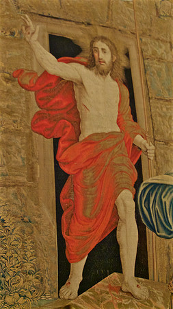The Vatican Museum