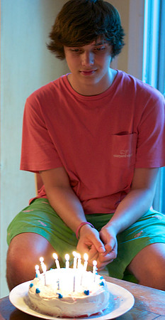 Ryan SevenTeen