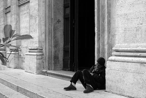 Mendicante