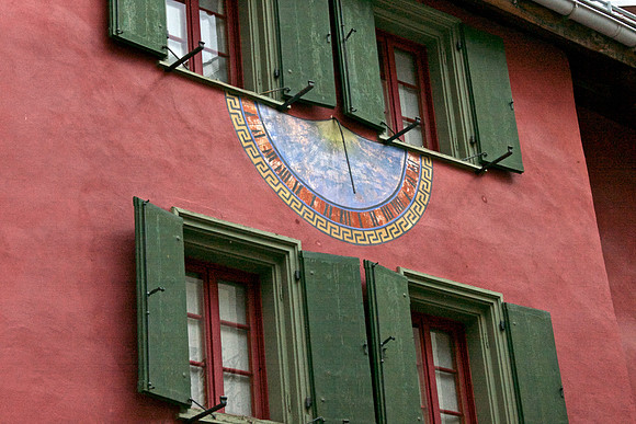 Pontresina
