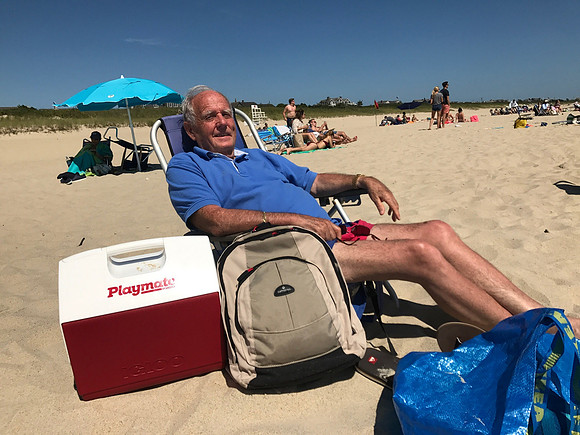 Beachcomber