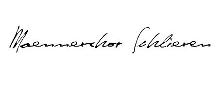 Choir Schlieren