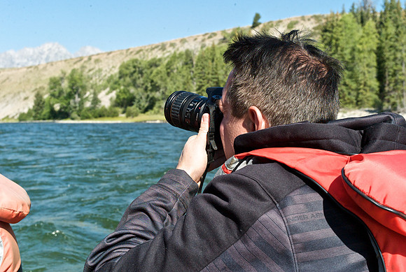 National Geographic Photog